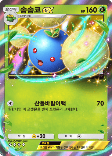 솜솜코ex